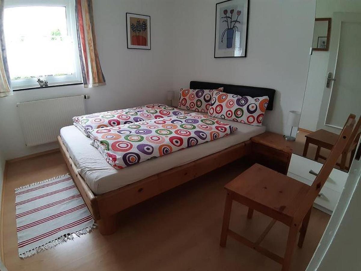Ferienwohnung Peitz Eslohe Kültér fotó
