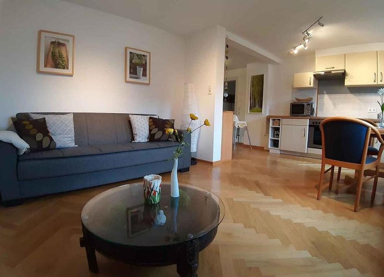 Ferienwohnung Peitz Eslohe Kültér fotó