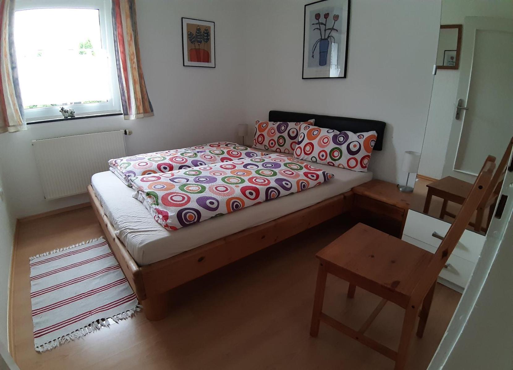 Ferienwohnung Peitz Eslohe Kültér fotó