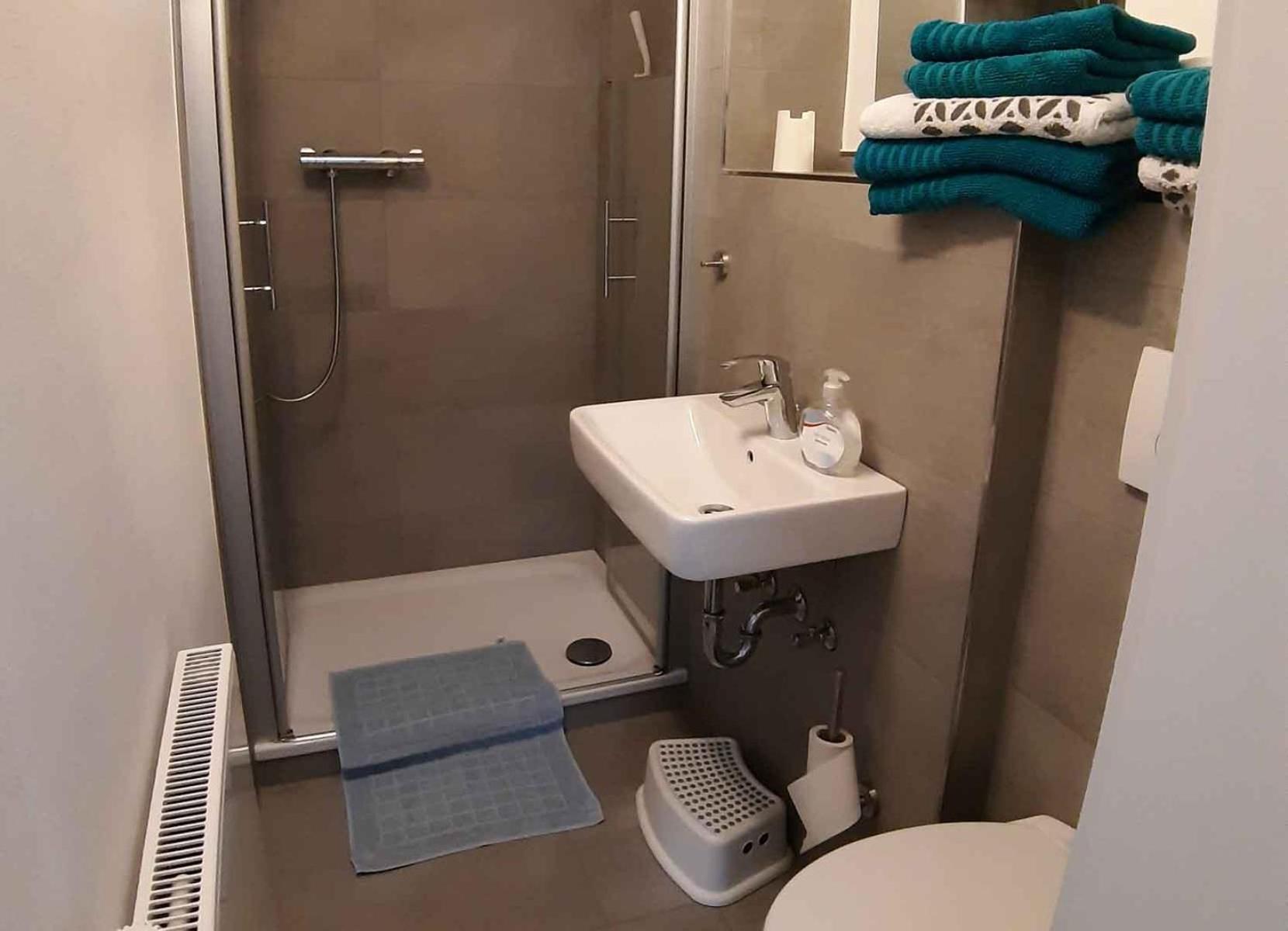 Ferienwohnung Peitz Eslohe Kültér fotó