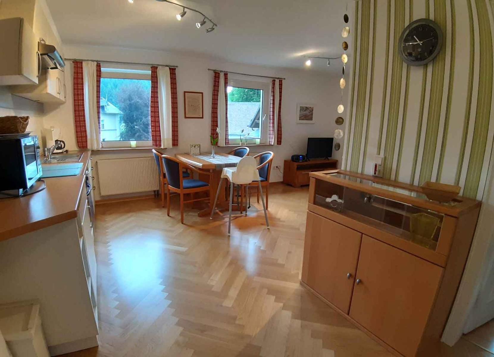 Ferienwohnung Peitz Eslohe Kültér fotó