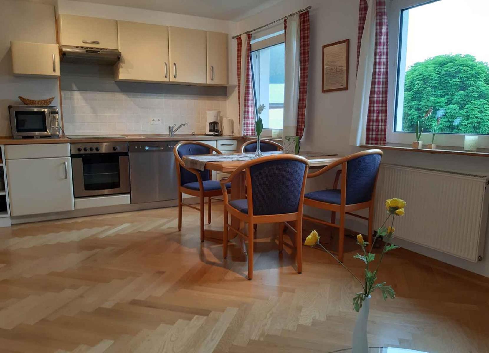 Ferienwohnung Peitz Eslohe Kültér fotó
