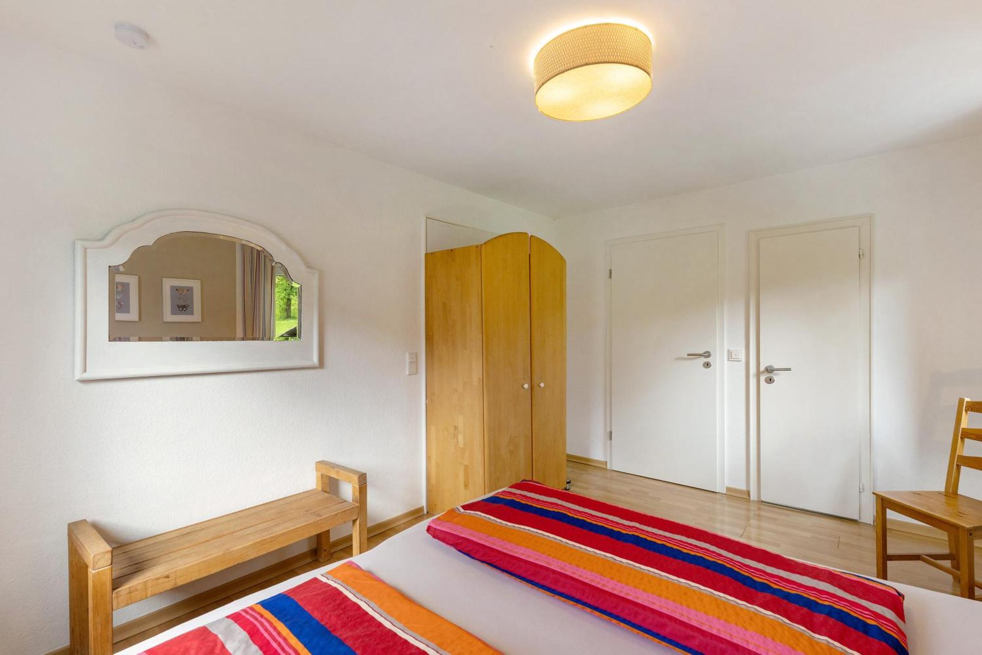 Ferienwohnung Peitz Eslohe Kültér fotó