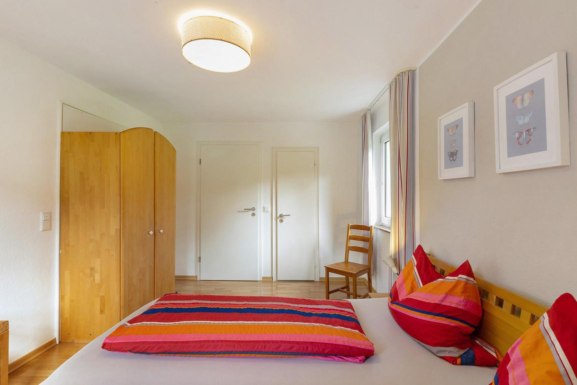 Ferienwohnung Peitz Eslohe Kültér fotó