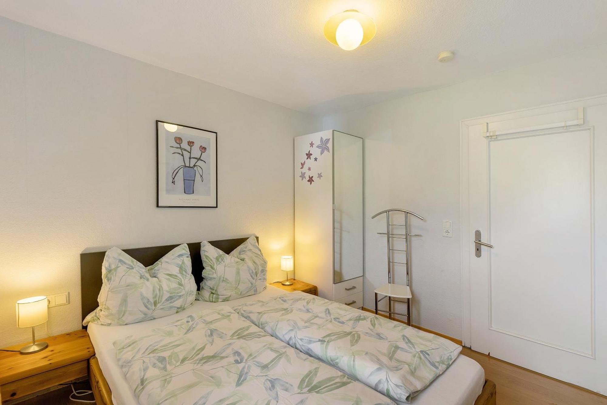 Ferienwohnung Peitz Eslohe Kültér fotó