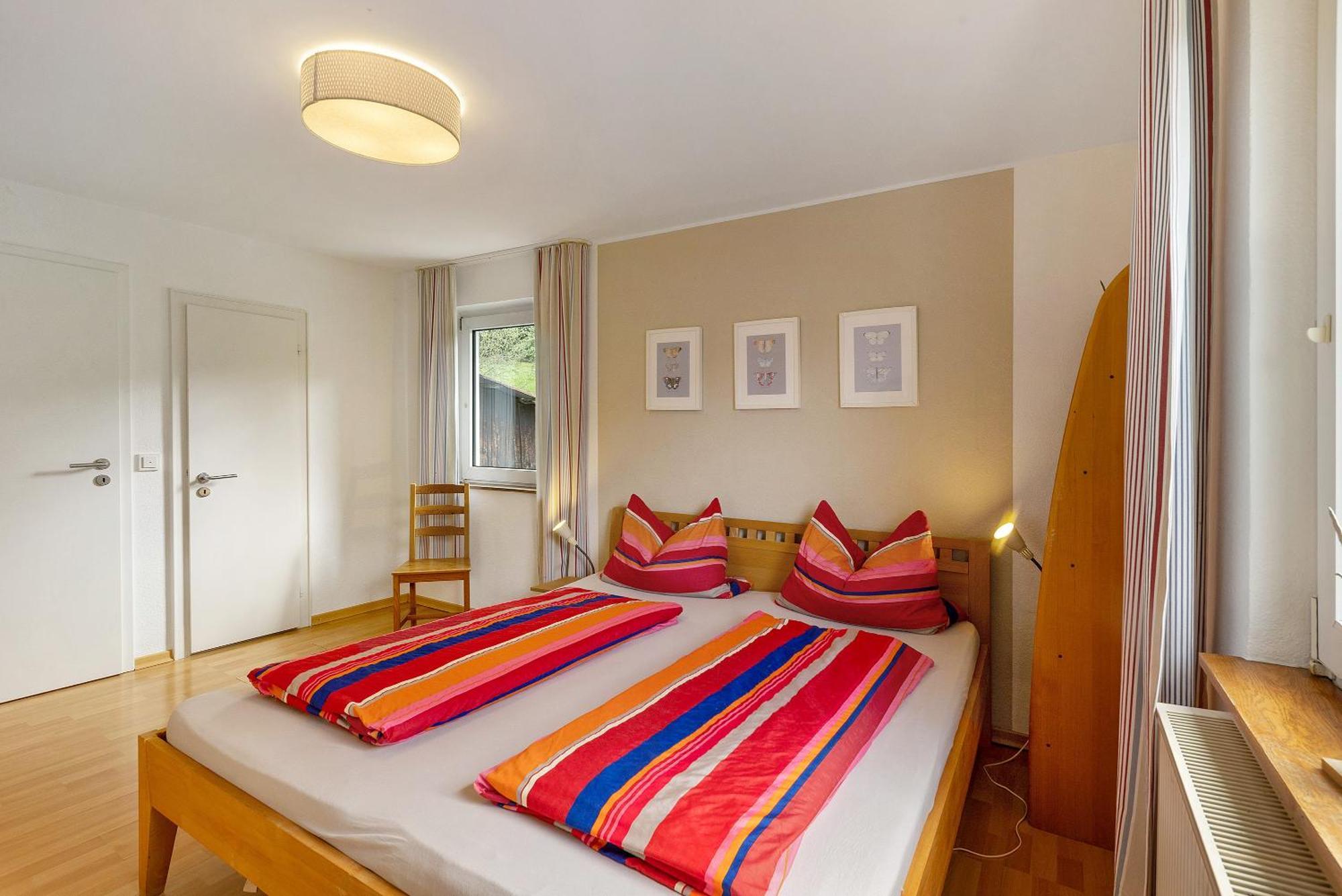 Ferienwohnung Peitz Eslohe Kültér fotó