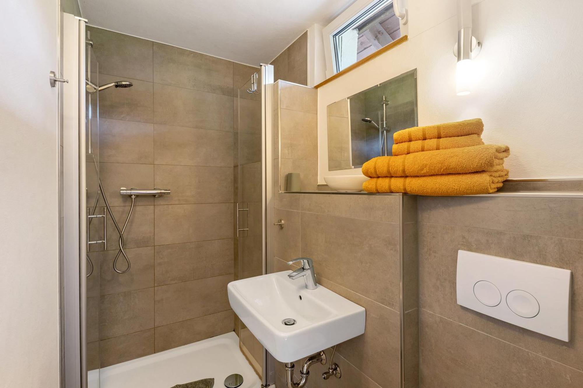 Ferienwohnung Peitz Eslohe Kültér fotó