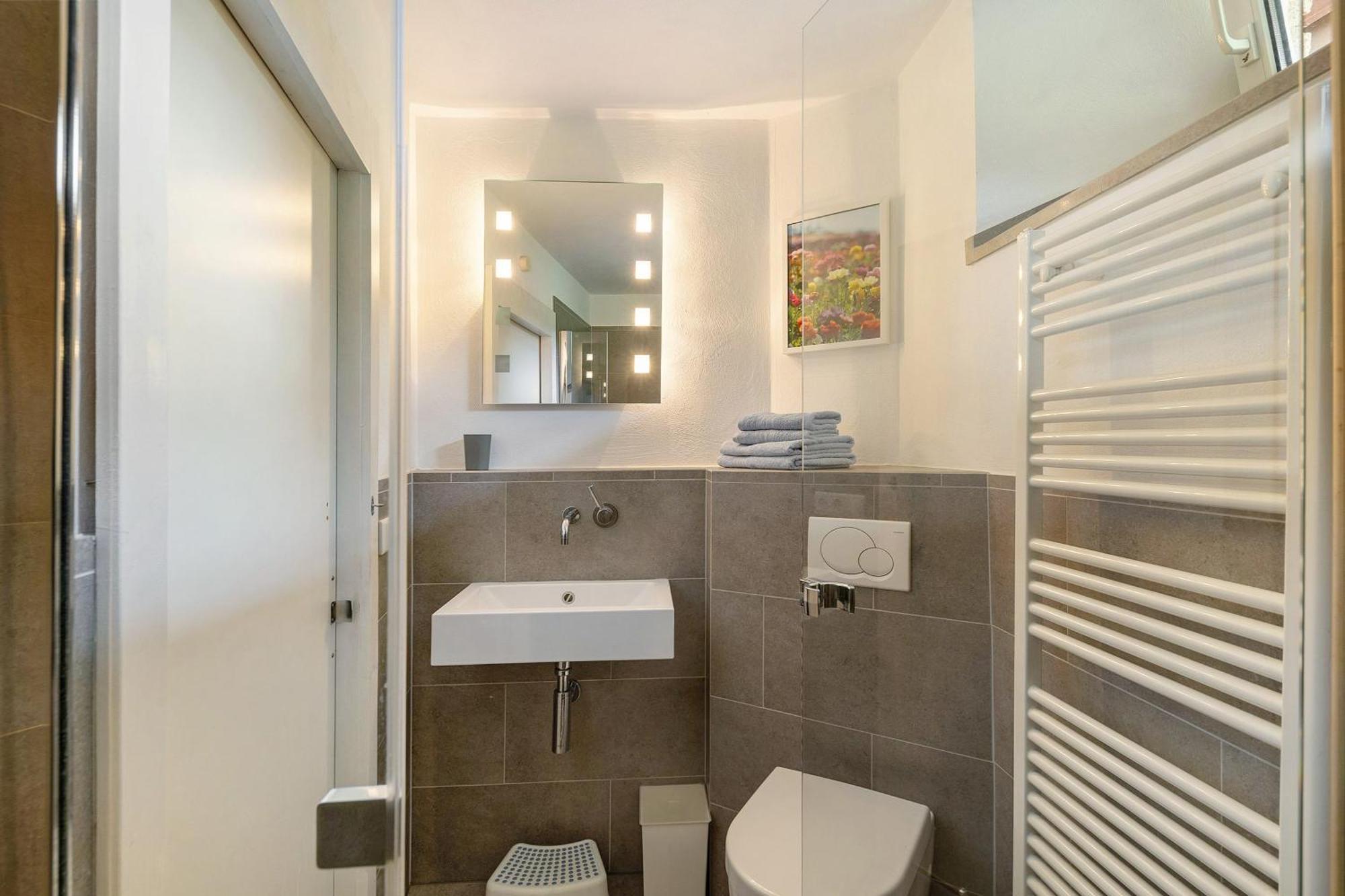 Ferienwohnung Peitz Eslohe Kültér fotó
