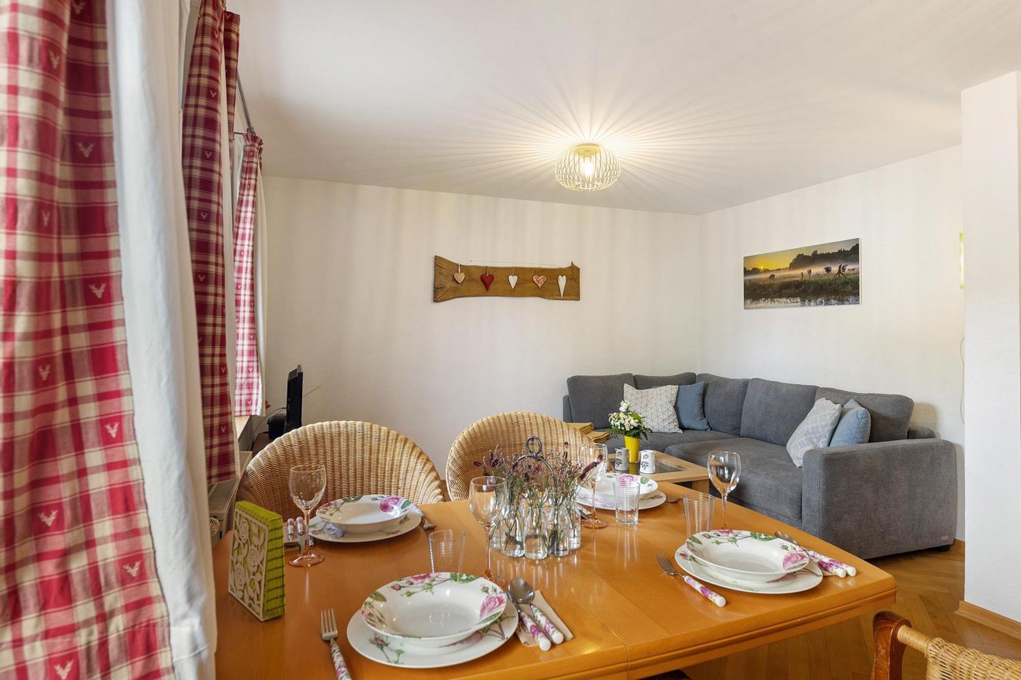 Ferienwohnung Peitz Eslohe Kültér fotó