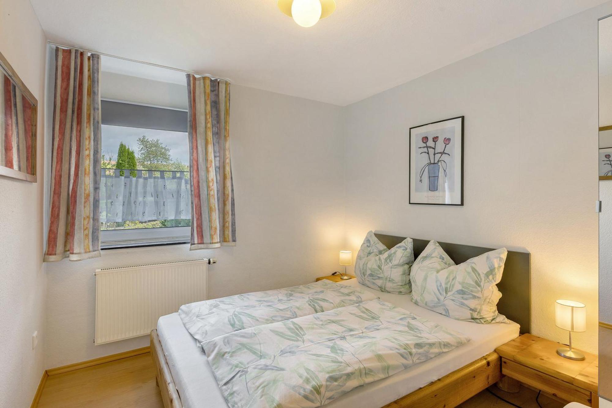 Ferienwohnung Peitz Eslohe Kültér fotó